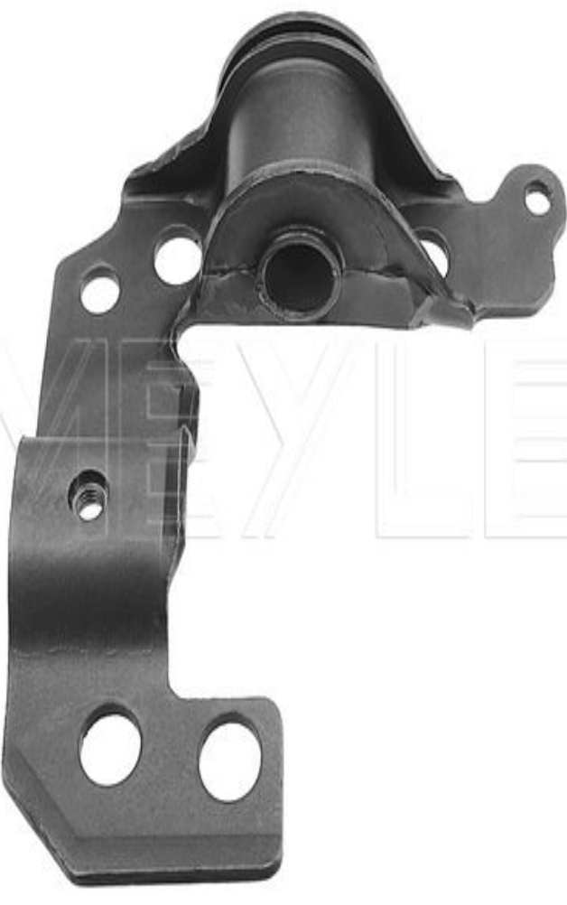 Original MEYLE Control Arm Bushing 214 610 0023 for Fiat