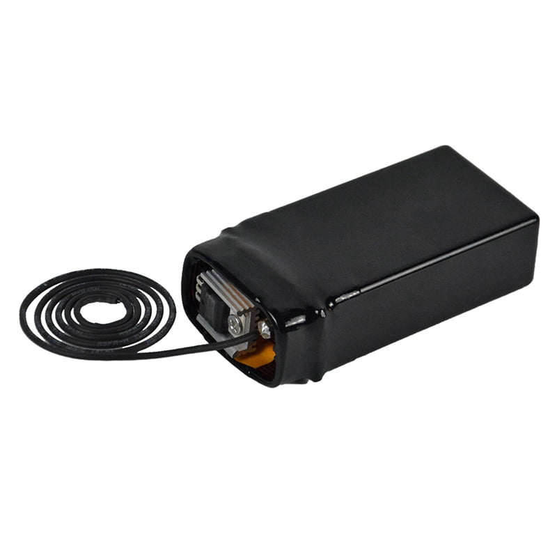 10Pcs 160A High Power Mos Trigger Drive Module Field Effect Tube Pwm Regulation Electronic Control Board 6031166228971