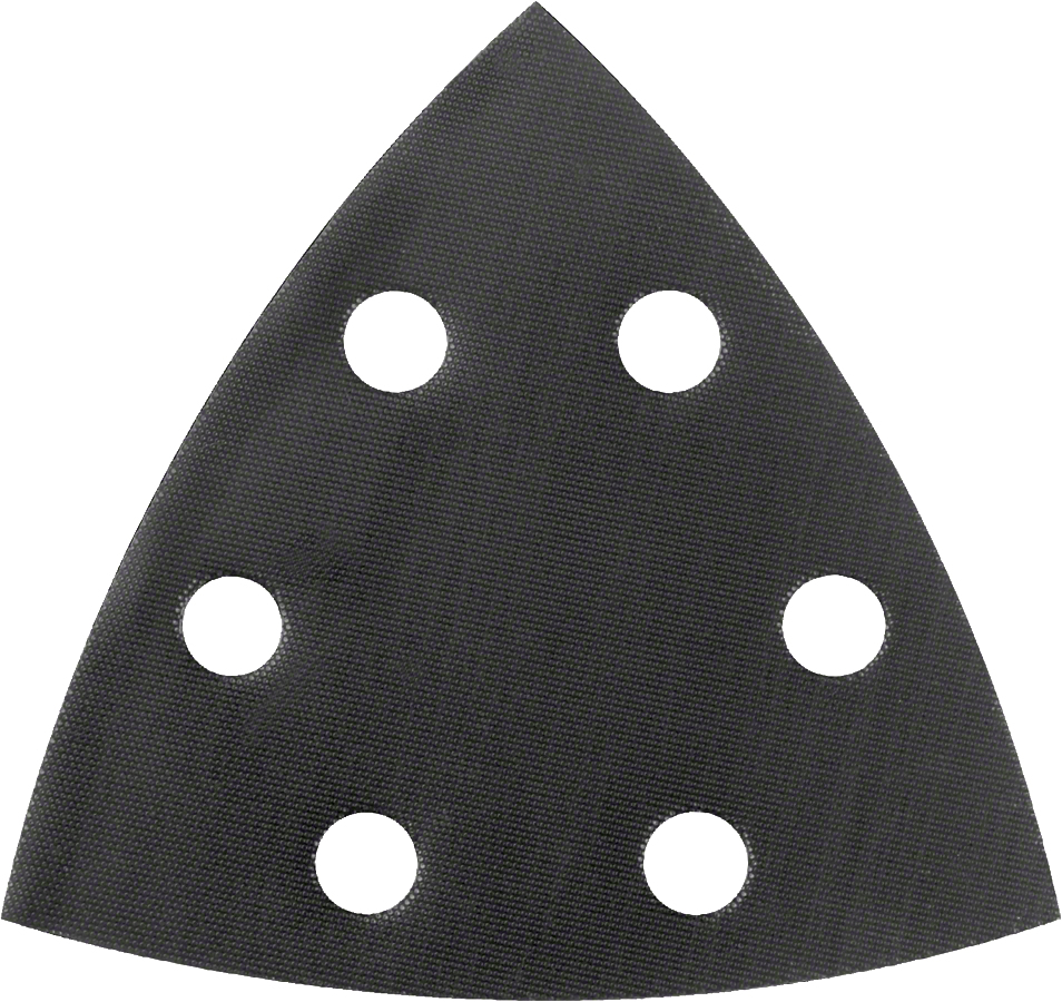 Bosch 2608000211 Delta Sanding Pad Backing Plate for PDA120E PDA 120 E GDA 280 E