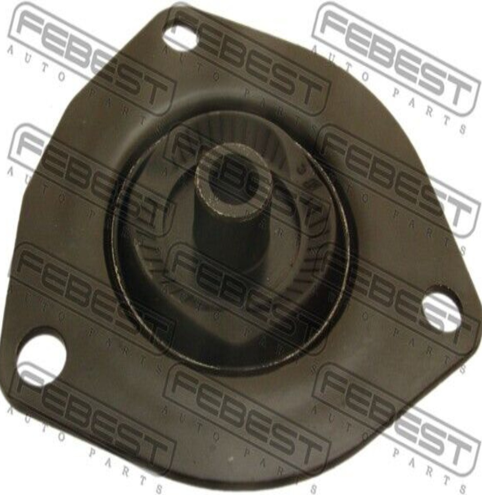 2x ✅Fits FEBEST NSS-015 FRONT SHOCK ABSORBER BACKREST NISSAN TEANA J ⭐UK Seller⭐