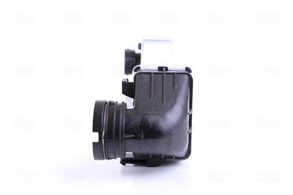 NISSENS-OE 96716-OE Charge Air Cooler for MERCEDES-BENZ - Image 10