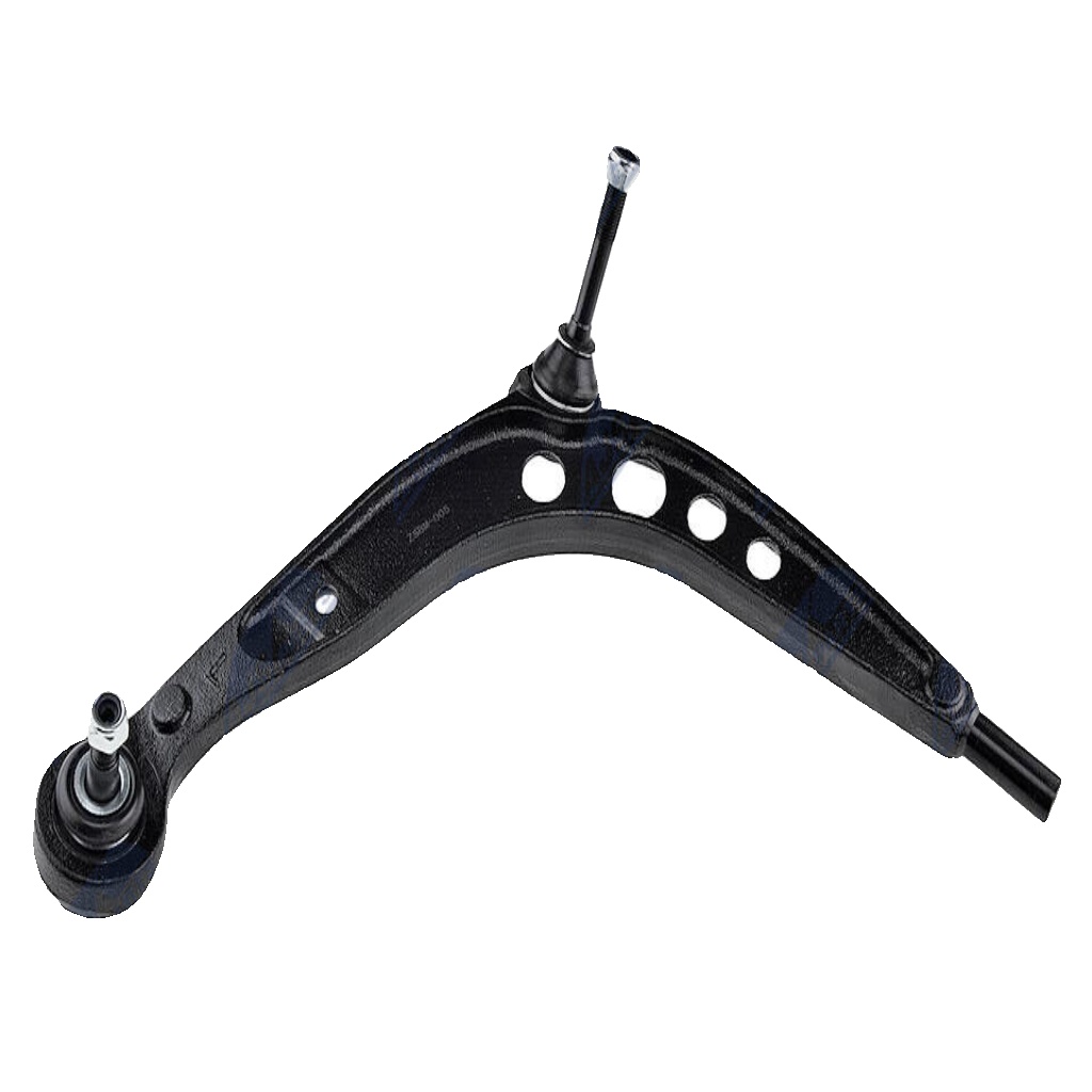 Wishbone Front Axle Control Arm ZWD-BM-005 NTY for BMW ALPINA