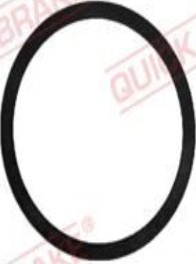 Rear QUICK BRAKE 114-0132 Repair Kit, brake caliper for FORD