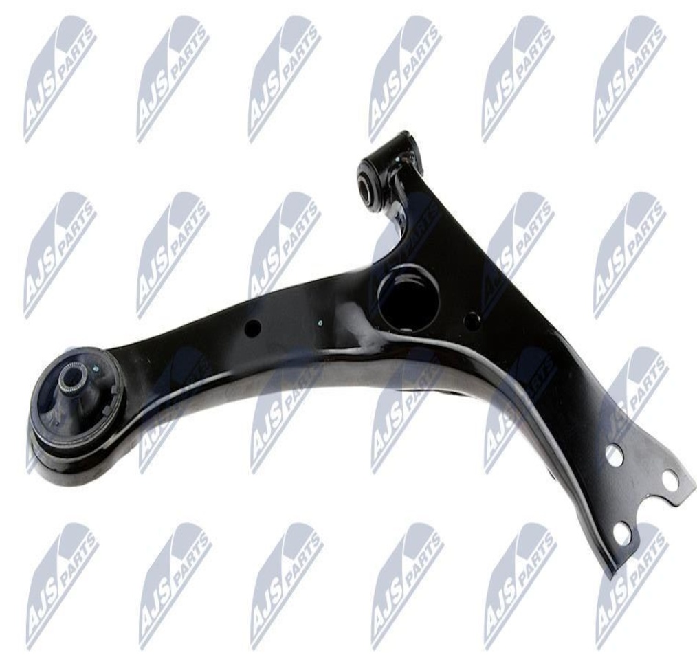 N.T.Y. ZWD-TY-047.NTY Track Control Arm for TOYOTA,TOYOTA (FAW)