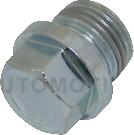FA1 862.370.001 Screw Plug