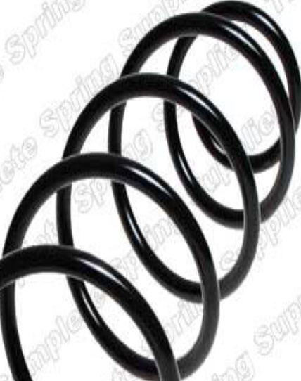 Suspension Coil Spring Front Durable High Strength For Jaguar X-Type KILEN 28007