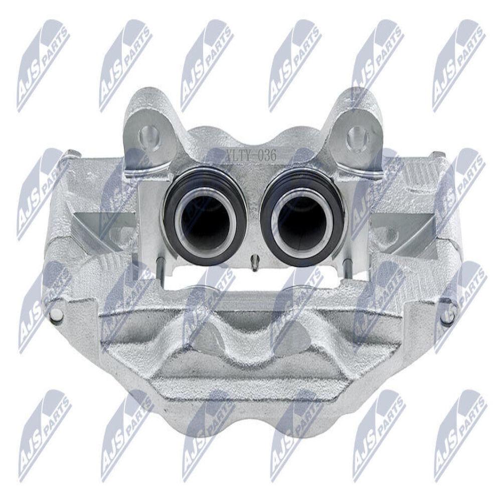 NTY HZP-TY-036 Brake Caliper for TOYOTA