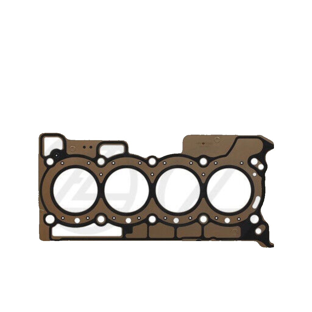 Fits JUKE PULSAR QASHQAI 1.2 DIG-T HRA2DDT Engine Head Gasket 11044-9745R