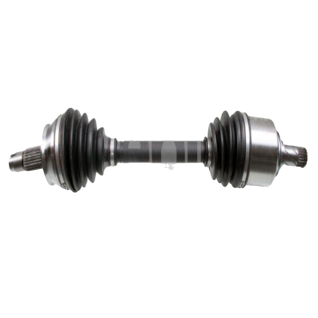 FEBI 182591 DRIVE SHAFT Front LH MAN