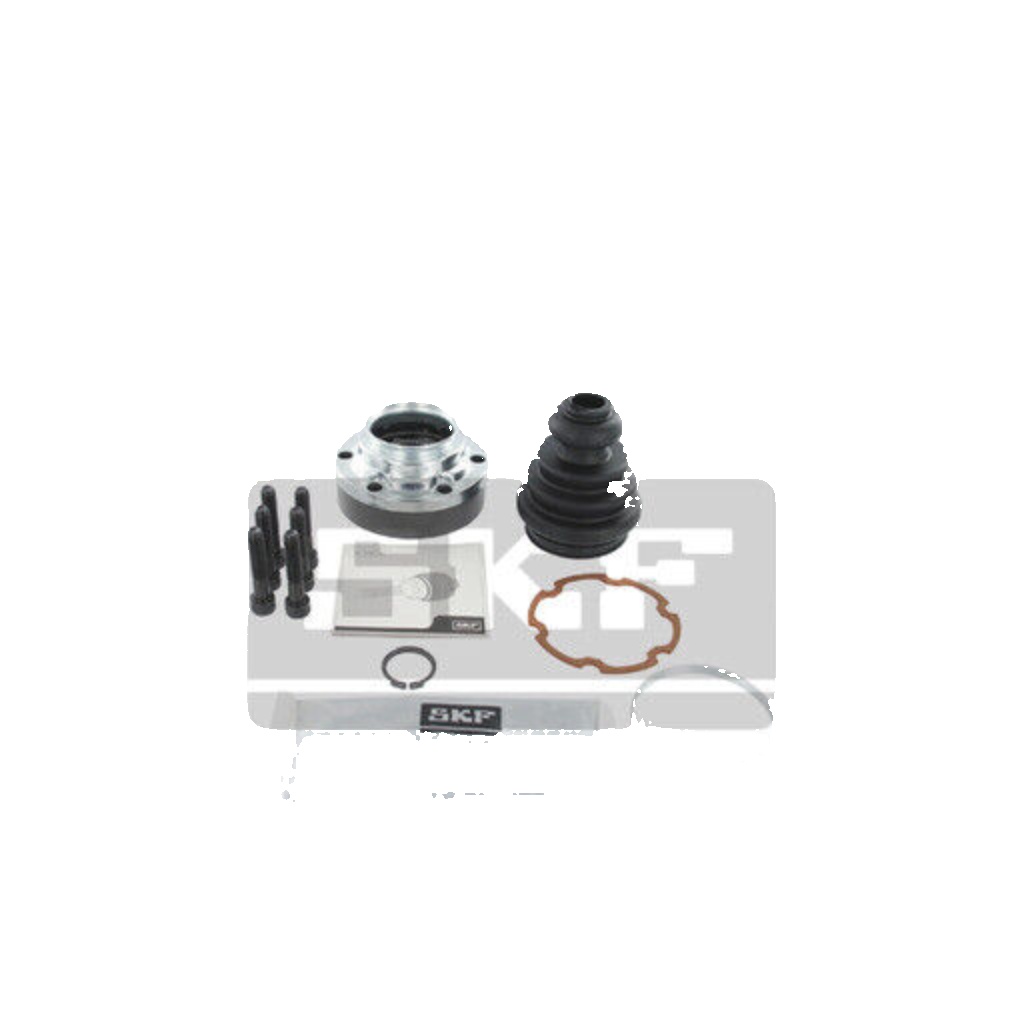 Wheel Drive Shaft Joint Kit SKF VKJA 8008 Fits Audi Seat VW A4 Alhambra Caddy
