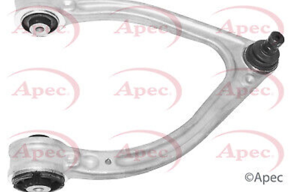 Apec Track Control Arm - Right AST3191 Front Axle Right - OEM Quality Guaranteed