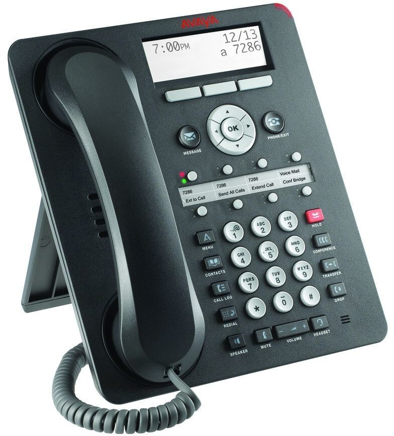 AVAYA 1408 DIGITAL HANDSET