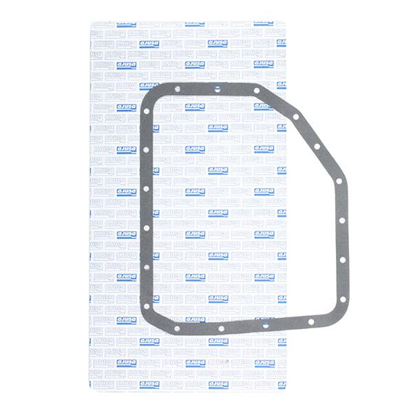 GASKET OIL SUMP 14035700 FOR M20/616 2.0L LCRD93CRD93LM25/629/M25/648 2.5L 4cyl