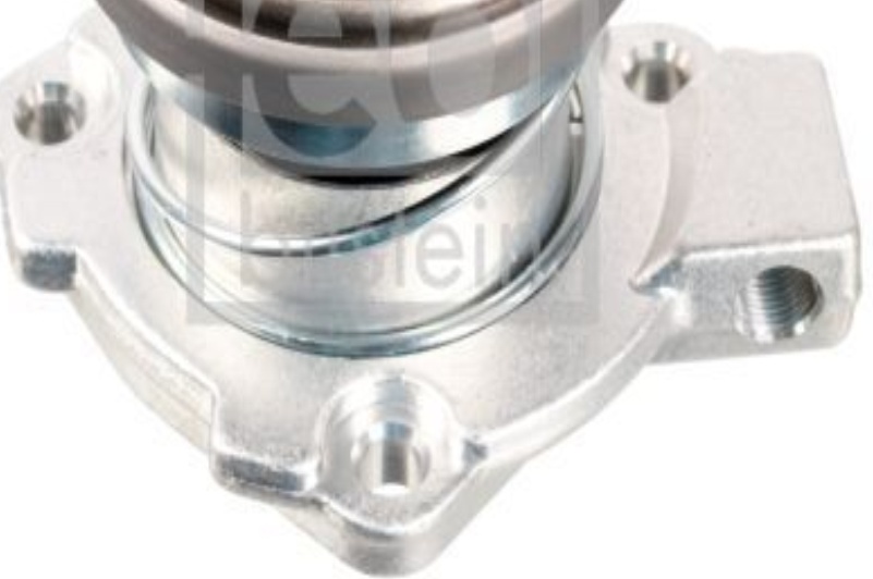 FEBI BILSTEIN CENTRAL SLAVE CYLINDER, CLUTCH ALFA ROMEO CADILLAC CHEVROLET OPEL