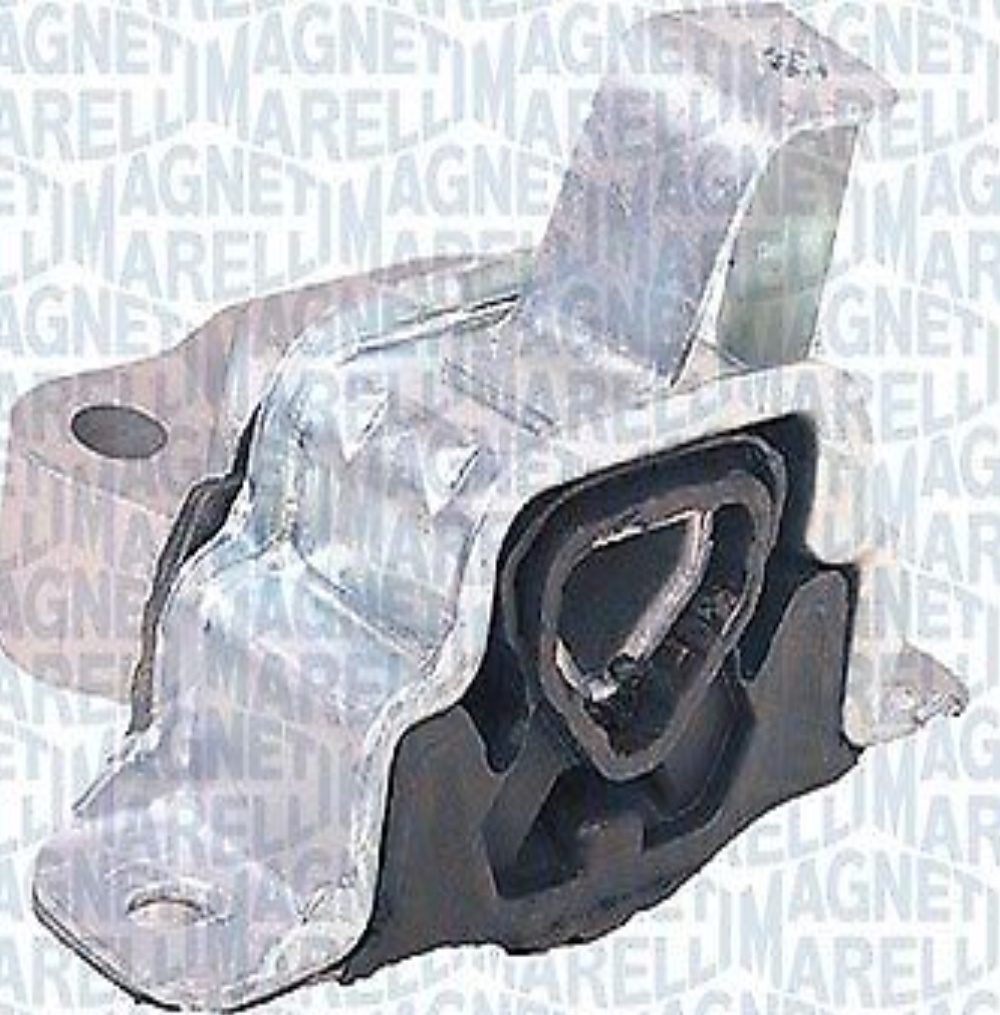 Engine mount bracket 030607010646 MAGNETI MARELLI for FIAT CITROËN PEUGEOT
