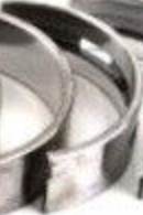 ✅Fits MAHLE 029 HS 21018 000 VOLKSWAGEN MAIN BEARINGS   ⭐UK Seller⭐