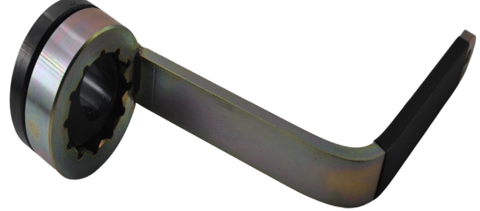 Ducati 821 & 1200 Monster Mobile Belt Tensioner -Pt No.887133497