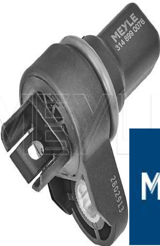 314 899 0076 MEYLE Sensor, crankshaft pulse for BMW