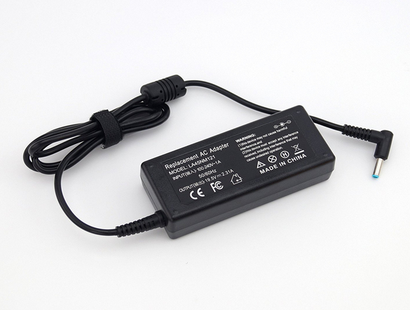 HP 740015-001 AC Adapter 45W Smart Nfpc