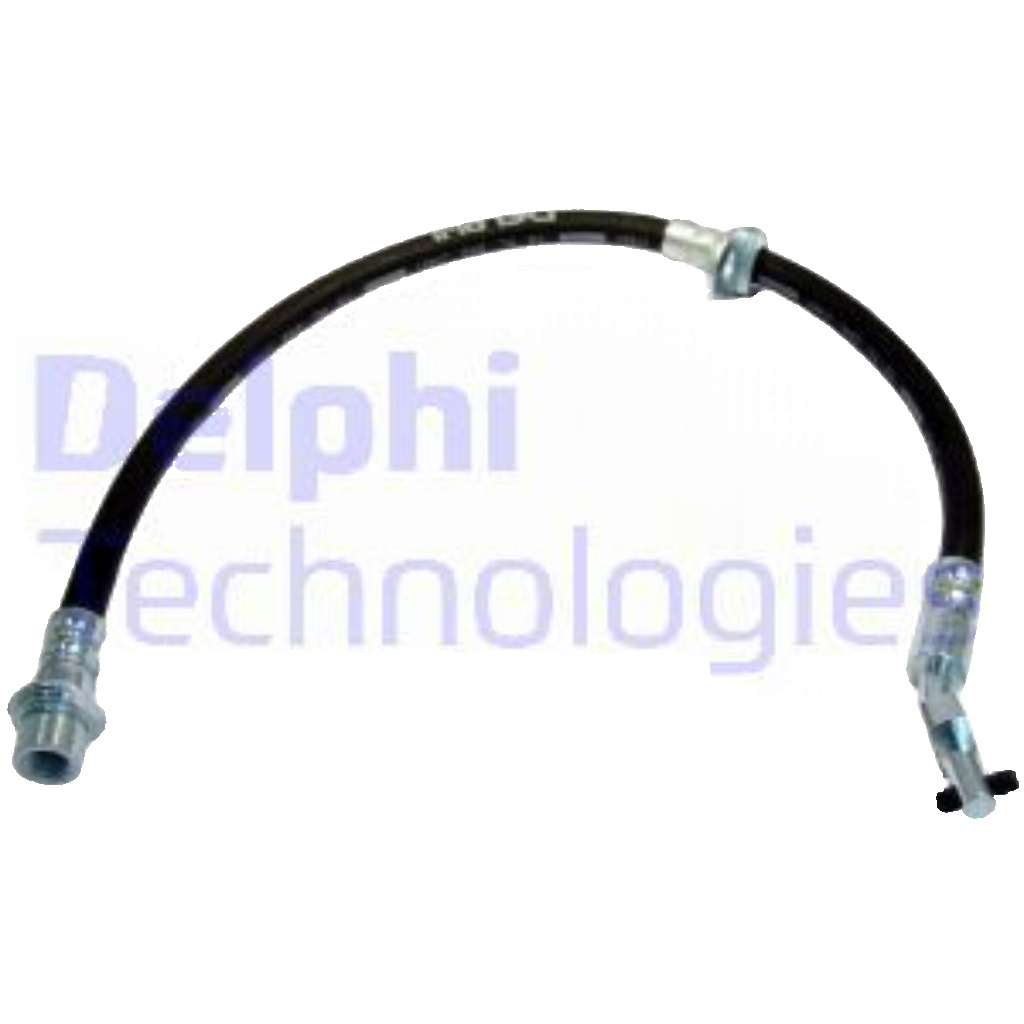 Fits DELPHI LOCKHEED HAMULCE LH6777 HAM HOSE. Toyota TOYOTA AVENSIS  ⭐UK Stock⭐