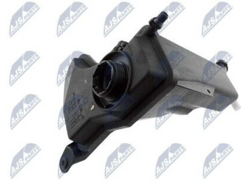 N.T.Y. CZW-BM-026.NTY Expansion Tank, coolant for BMW