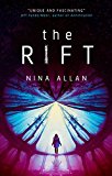 The Rift by Nina Allan (PB 2017) - Image 8