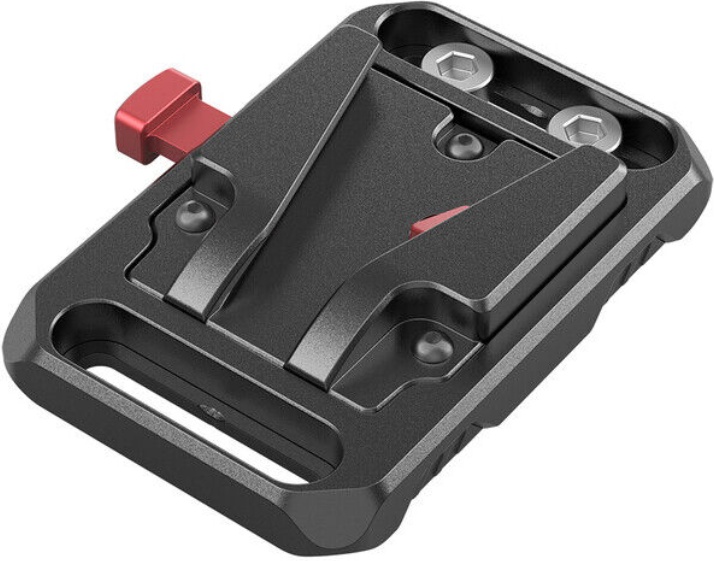 SmallRig 2987 Mini V Mount Battery Plate Camera Battery Plate