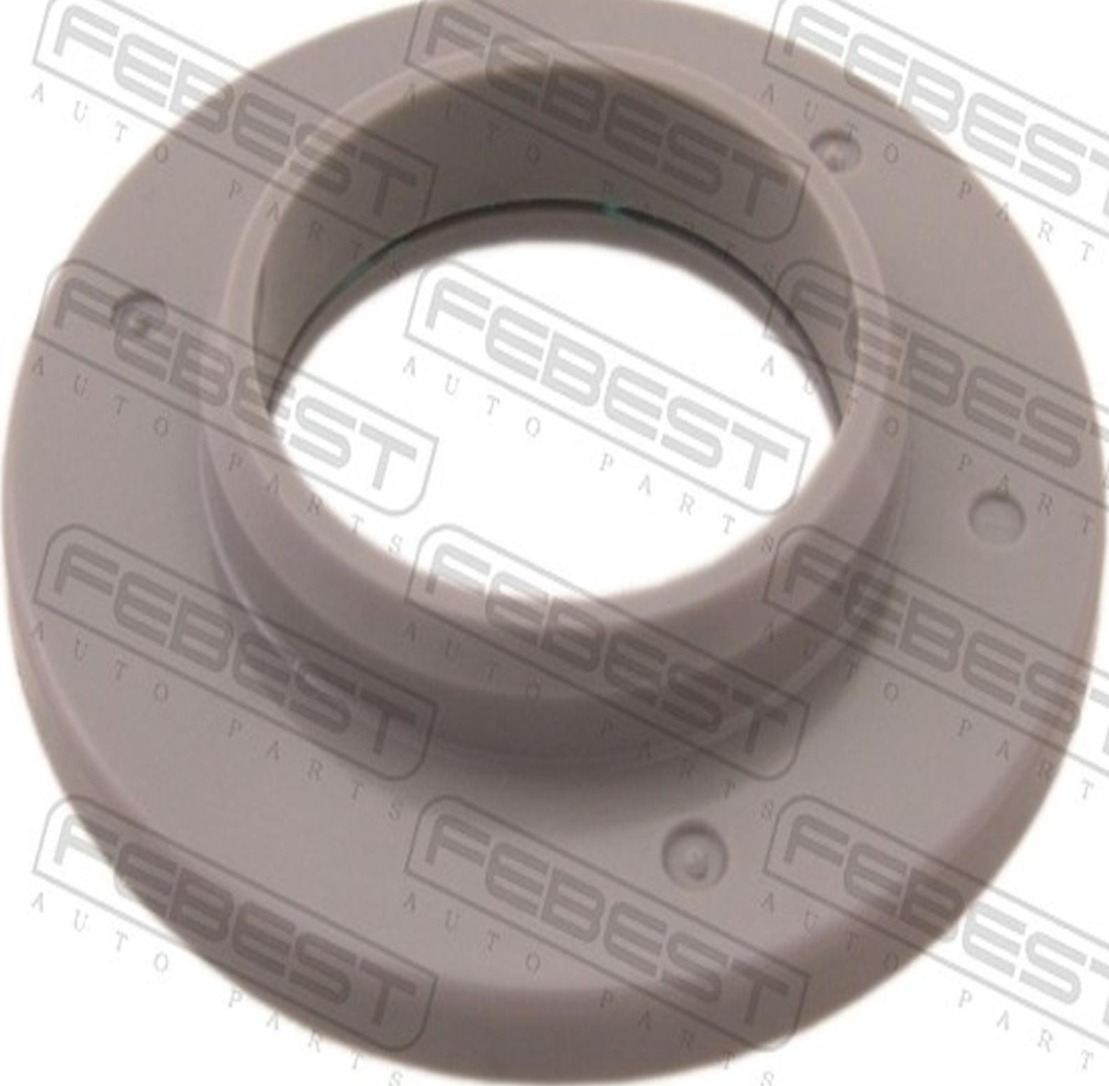 Fits FEBEST MZB-TRBF FRONT SHOCK ABSORBER SUPPORT BEARING MAZDA TRIBU ⭐UK Stock⭐