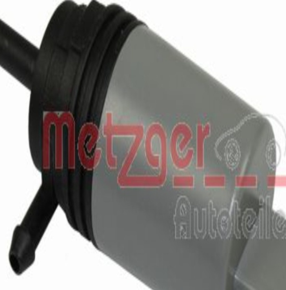 2x ✅Fits METZGER 2220037 WASHER PUMP   ⭐UK Seller⭐