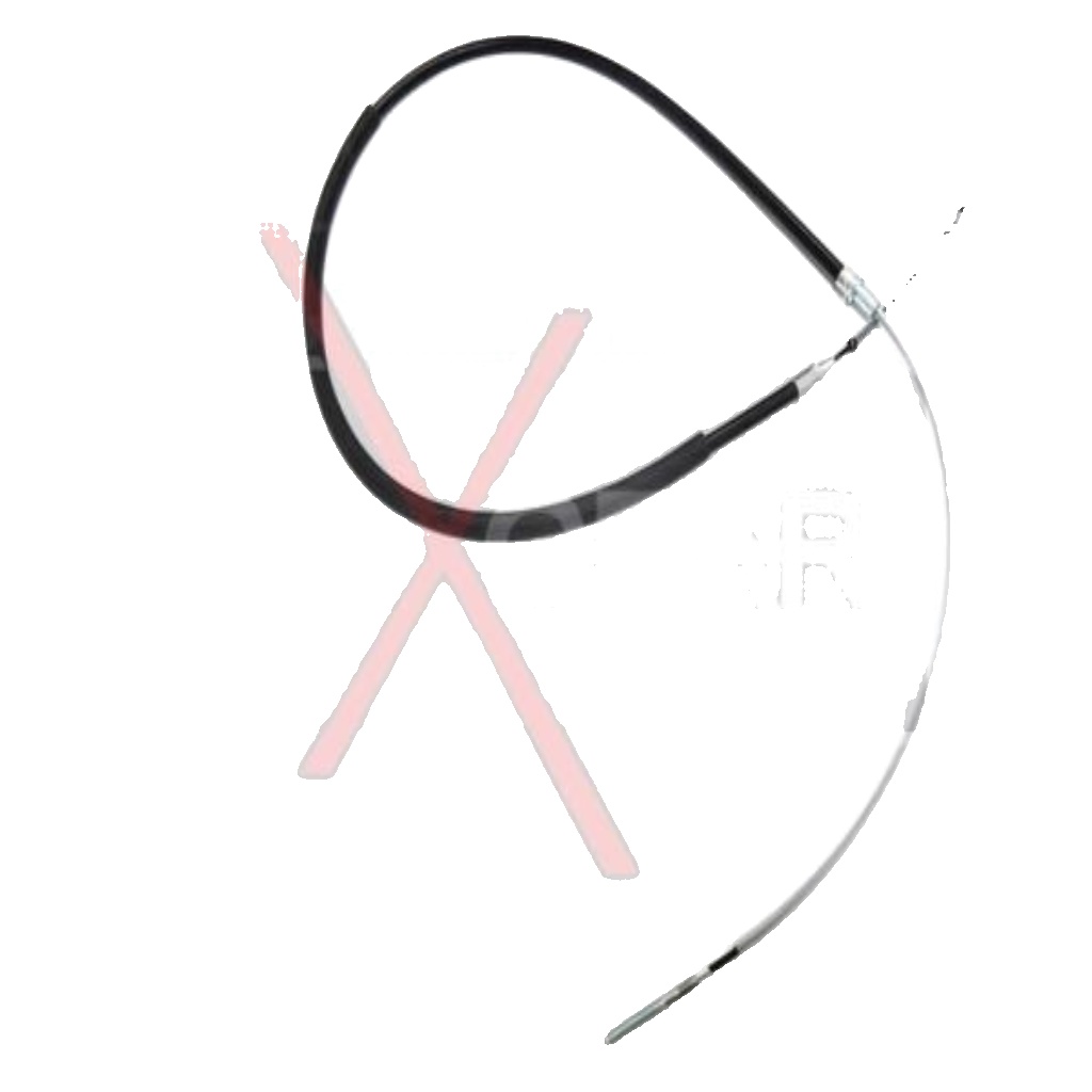 32-0086 MAXGEAR Cable, parking brake for VW - Image 3