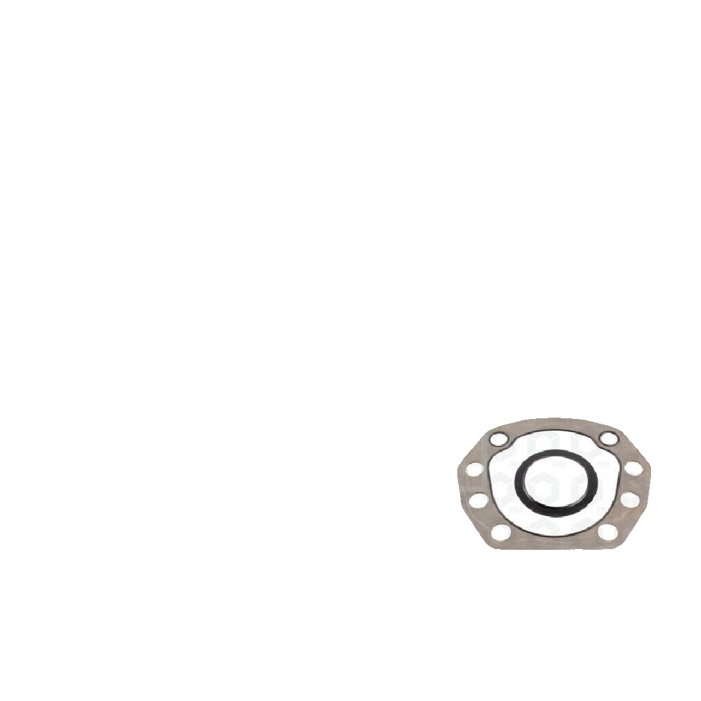 FEBI 108375 GASKET SET STEERING GEAR