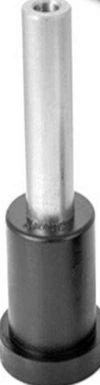 PF99-103BLK Powerflex Black 100 Series Top-Hat Bush