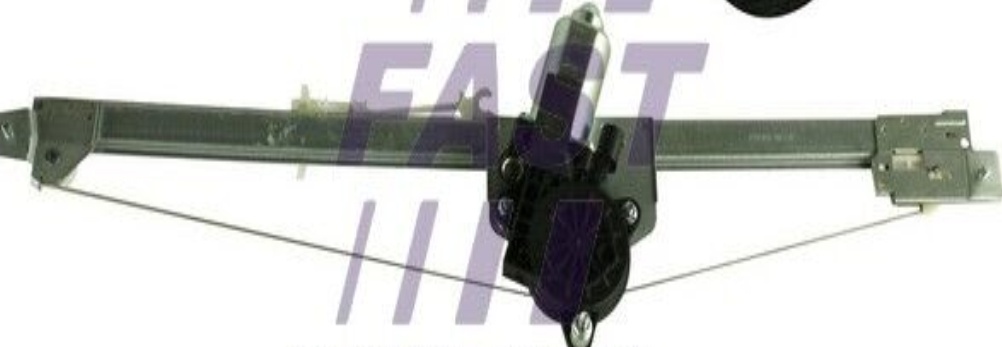 Right Front FAST FT91957 Window Regulator for NISSAN,OPEL,RENAULT