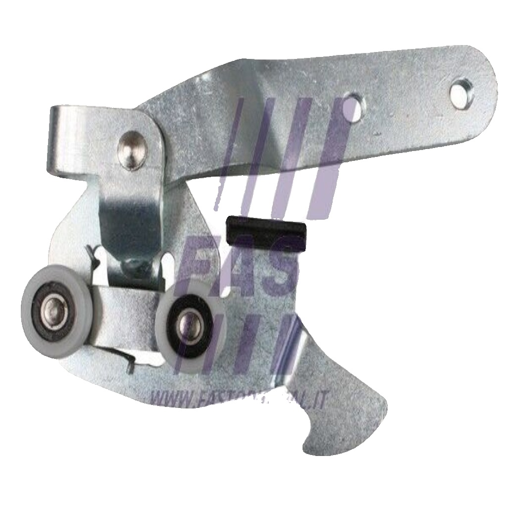 Sliding door roller guide Lower FT95512 FAST for PEUGEOT FIAT CITROËN - Image 4