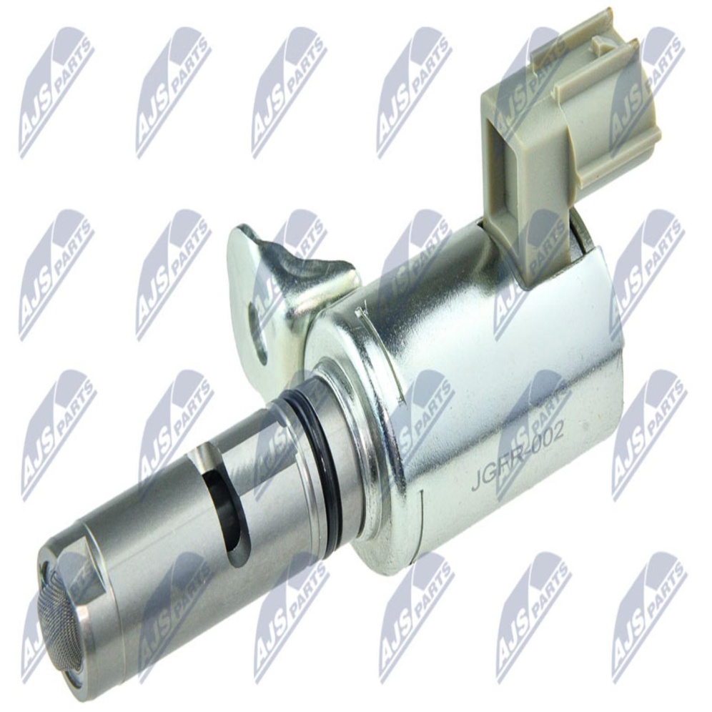 N.T.Y. EFR-FR-002.NTY Control Valve, camshaft adjustment for FORD