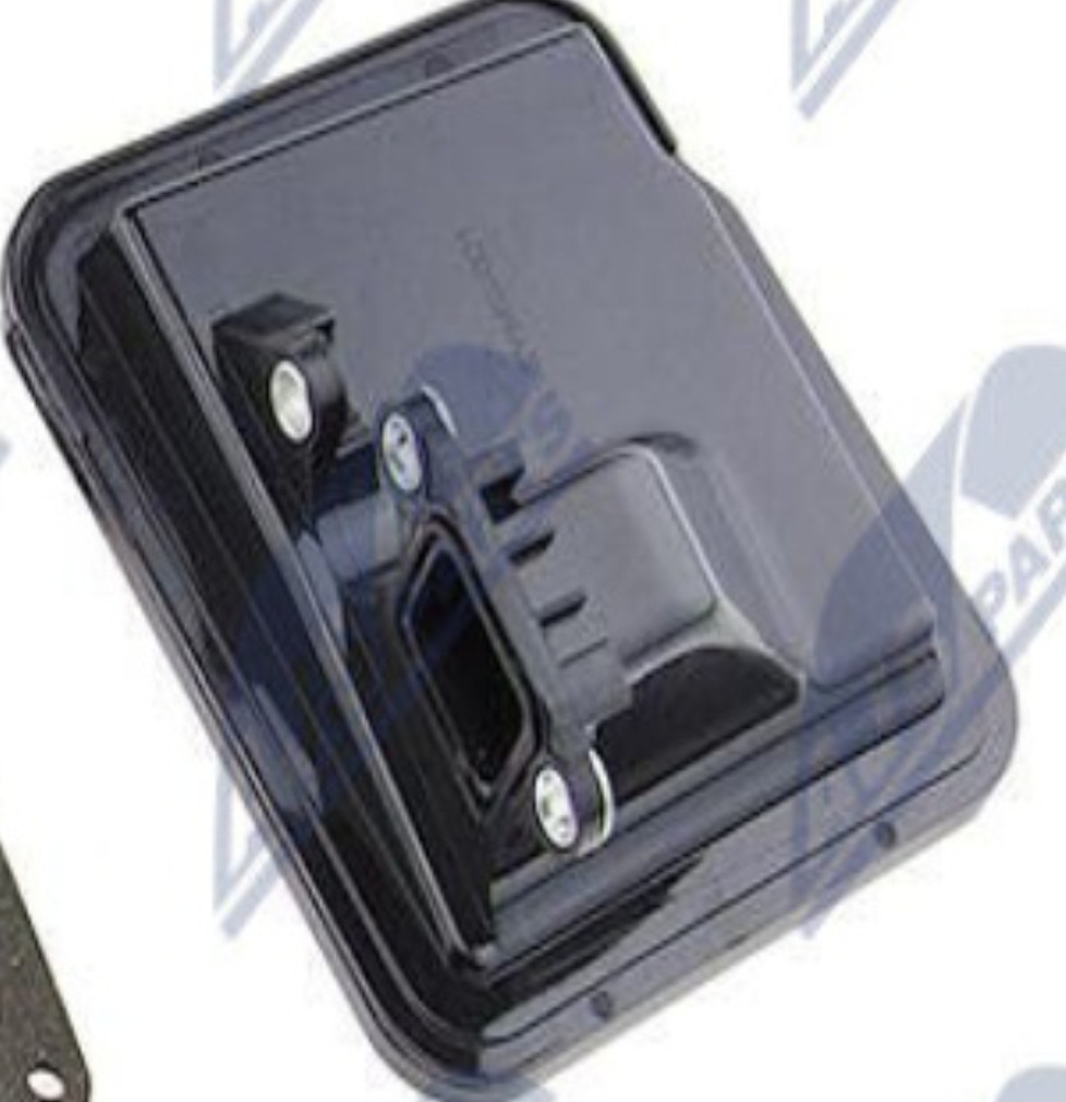 N.T.Y. FSF-MS-001.NTY Hydraulic Filter, automatic transmission for MITSUBISHI