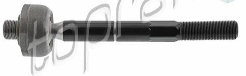 Fits TOPRAN HANS PRIES 627 669 AXIAL JOINT, TIE ROD   ⭐UK Stock⭐