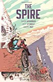 The Spire by Simon Spurrier - 9781608869138