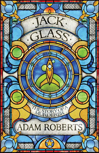 Jack Glass,Adam Roberts - Image 6