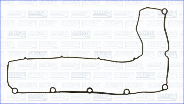 GASKET CYLINDER HEAD COVER 11105200 FOR PEUGEOT EXPERT/Van/Platform/Chassis 2.0L