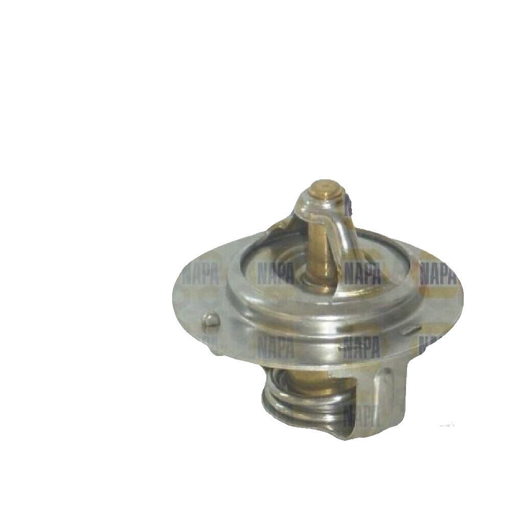 Coolant Thermostat fits MAZDA MX5 Mk1, Mk2 1.6 1.8 90 to 05 Manual Transmission