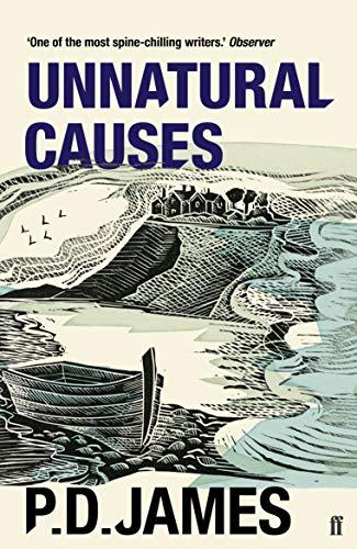 Unnatural Causes.by James New Fast Free Shipping** - Image 5