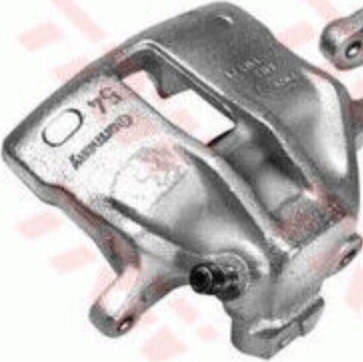 Fits TRW BHW140E HAM CLAMP. REMANUFACTURED AUDI A4 (8D2, B5),A4 ESTAT ⭐UK Stock⭐