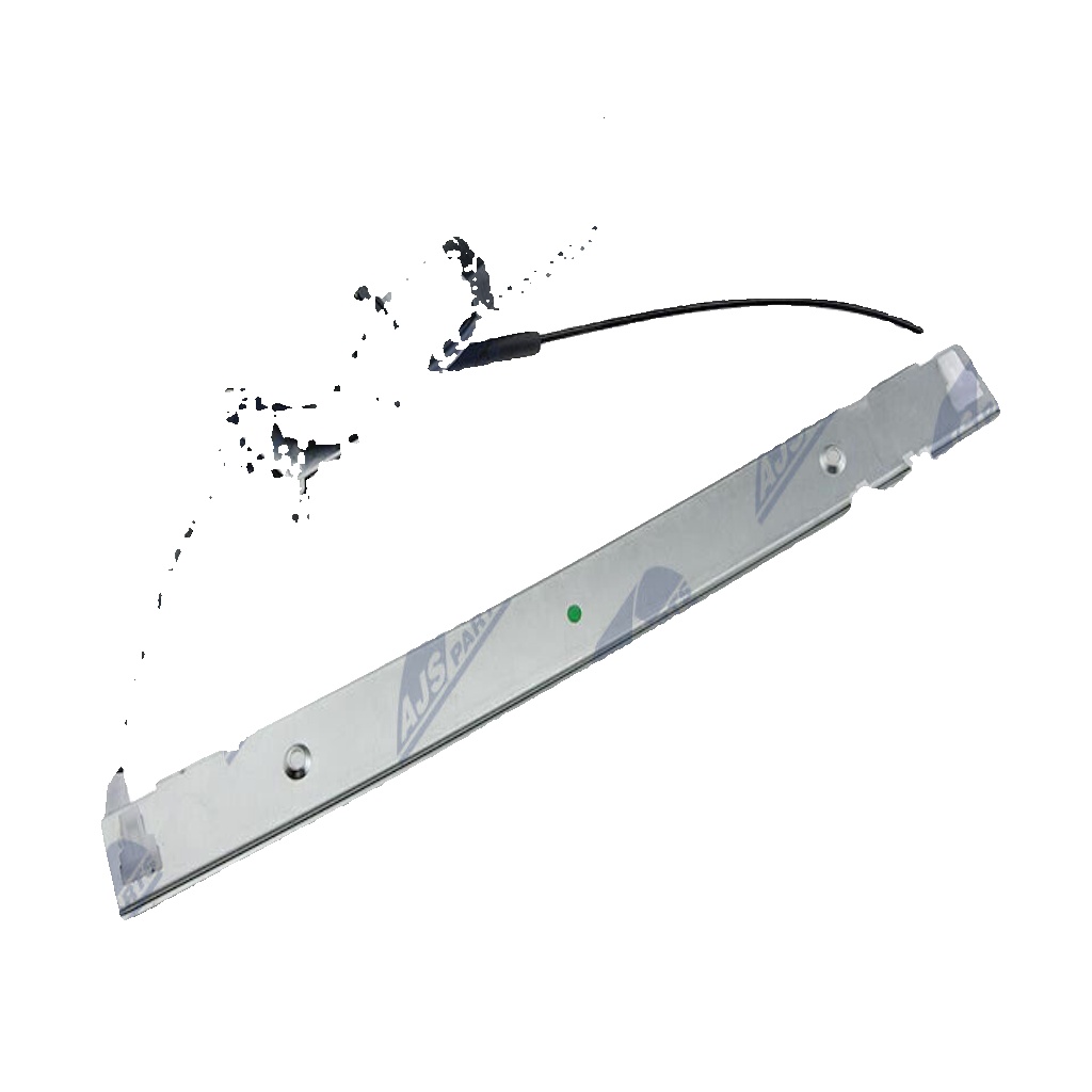 N.T.Y. EPS-CH-023S.NTY Window Regulator for JEEP