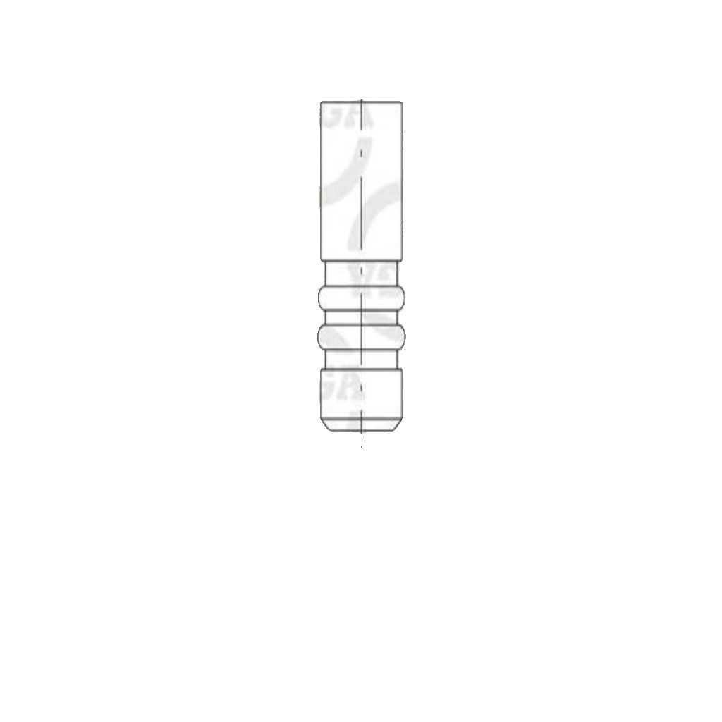 BGA V991797 Intake Valve for CITROËN,FORD