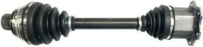 Driveshaft VKJC 4251 SKF for AUDI A6 C7 A6 C7 Avant