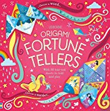Origami Fortune Tellers