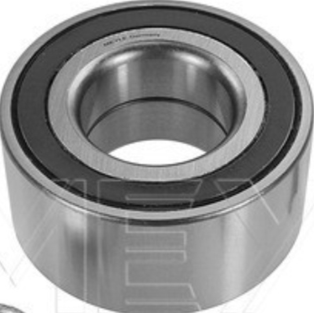 Original MEYLE Wheel Bearing Kit 214 650 0006 for Alfa Romeo Citroën Fiat Lancia