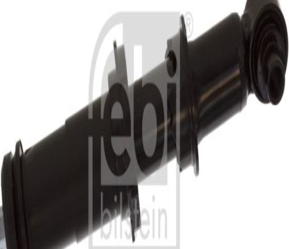 FEBI BILSTEIN SHOCK ABSORBER, DRIVER CAB SUSPENSION LEFT FRONT RIGHT FRONT VOLVO