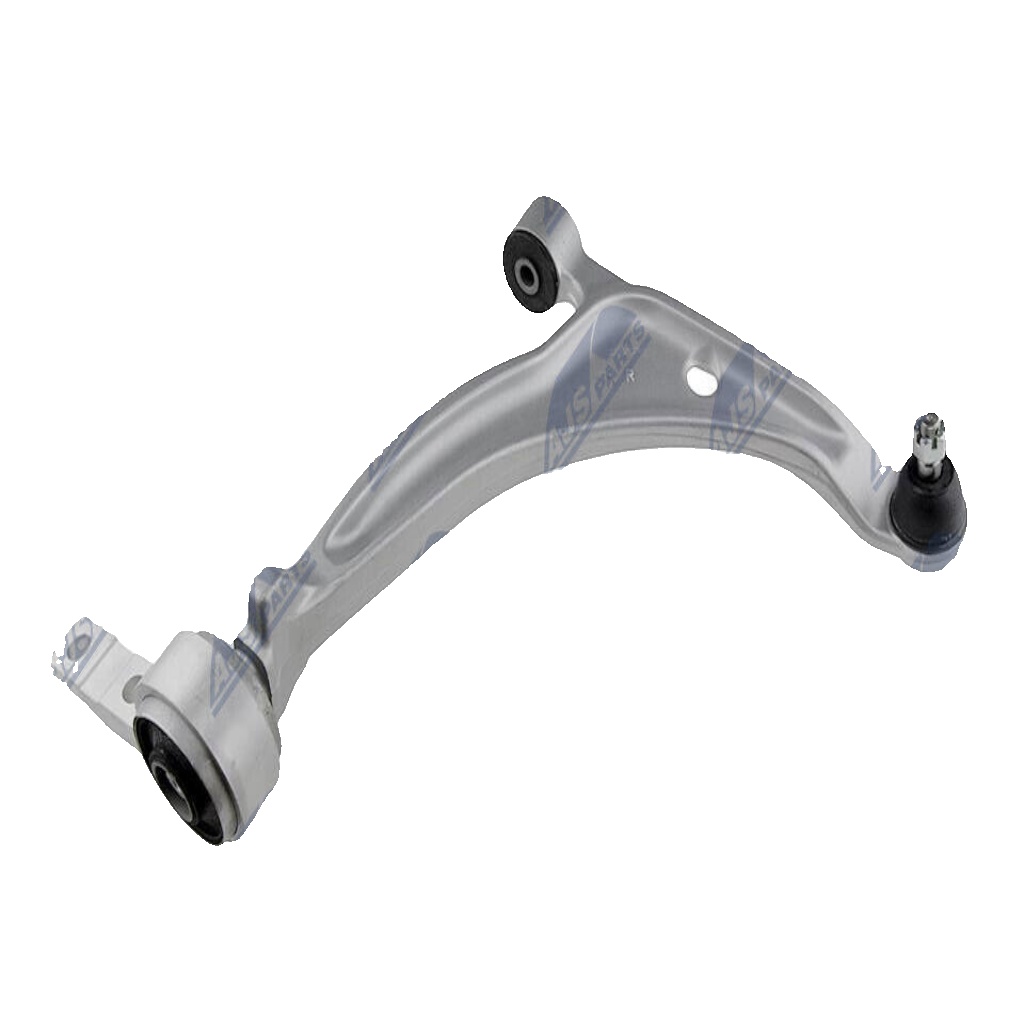 NTY ZWD-NS-129 Track Control Arm for NISSAN